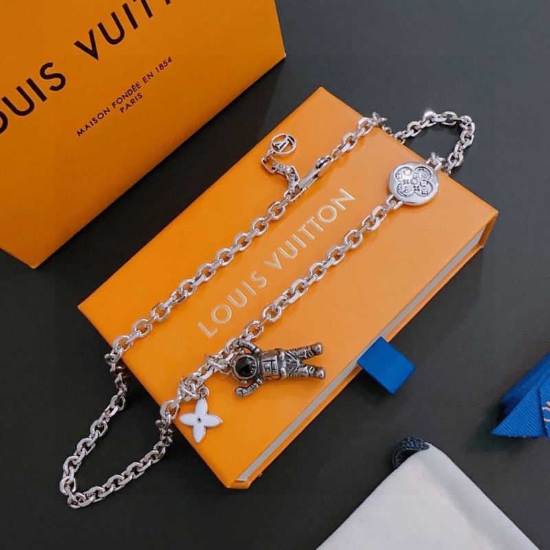 Louis Vuitton Necklaces